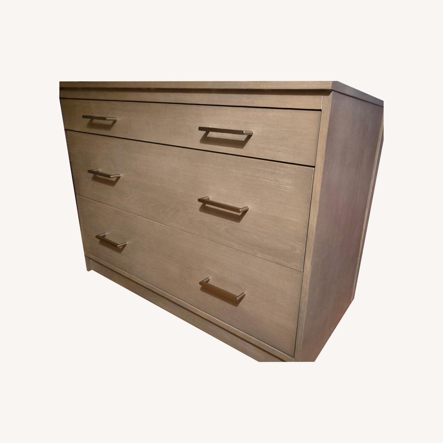 Pottery Barn Teen Sleep & Study Dresser - image-5