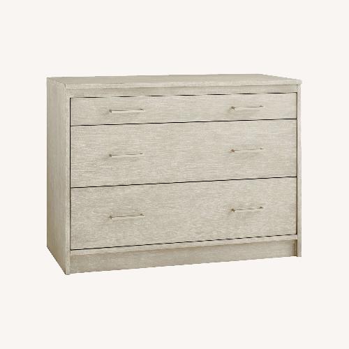 Used  Pottery Barn Teen Sleep & Study Dresser for sale on AptDeco