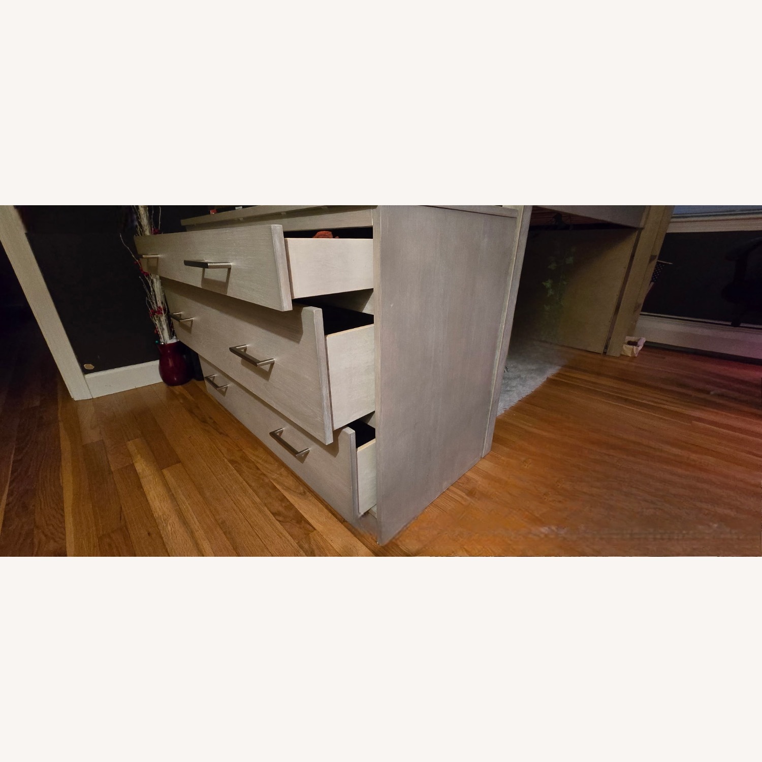 Pottery Barn Teen Sleep & Study Dresser - image-3