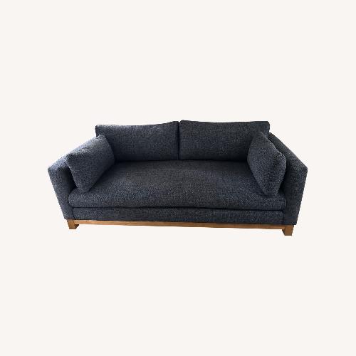 Used Crate & Barrel Pacifica Sofa  for sale on AptDeco
