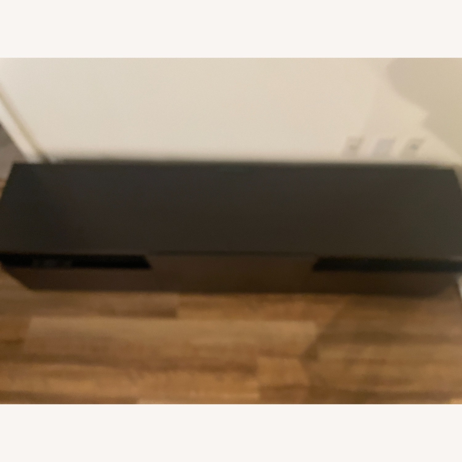 IKEA TV Unit With Drawers and Door - image-2