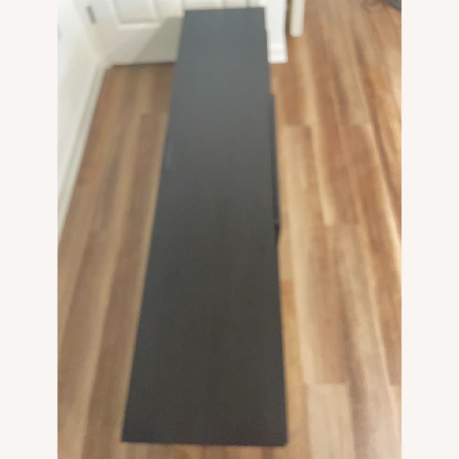 IKEA TV Unit With Drawers and Door - image-5