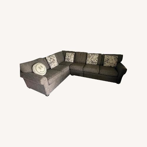 Used Sectional Sofa for sale on AptDeco