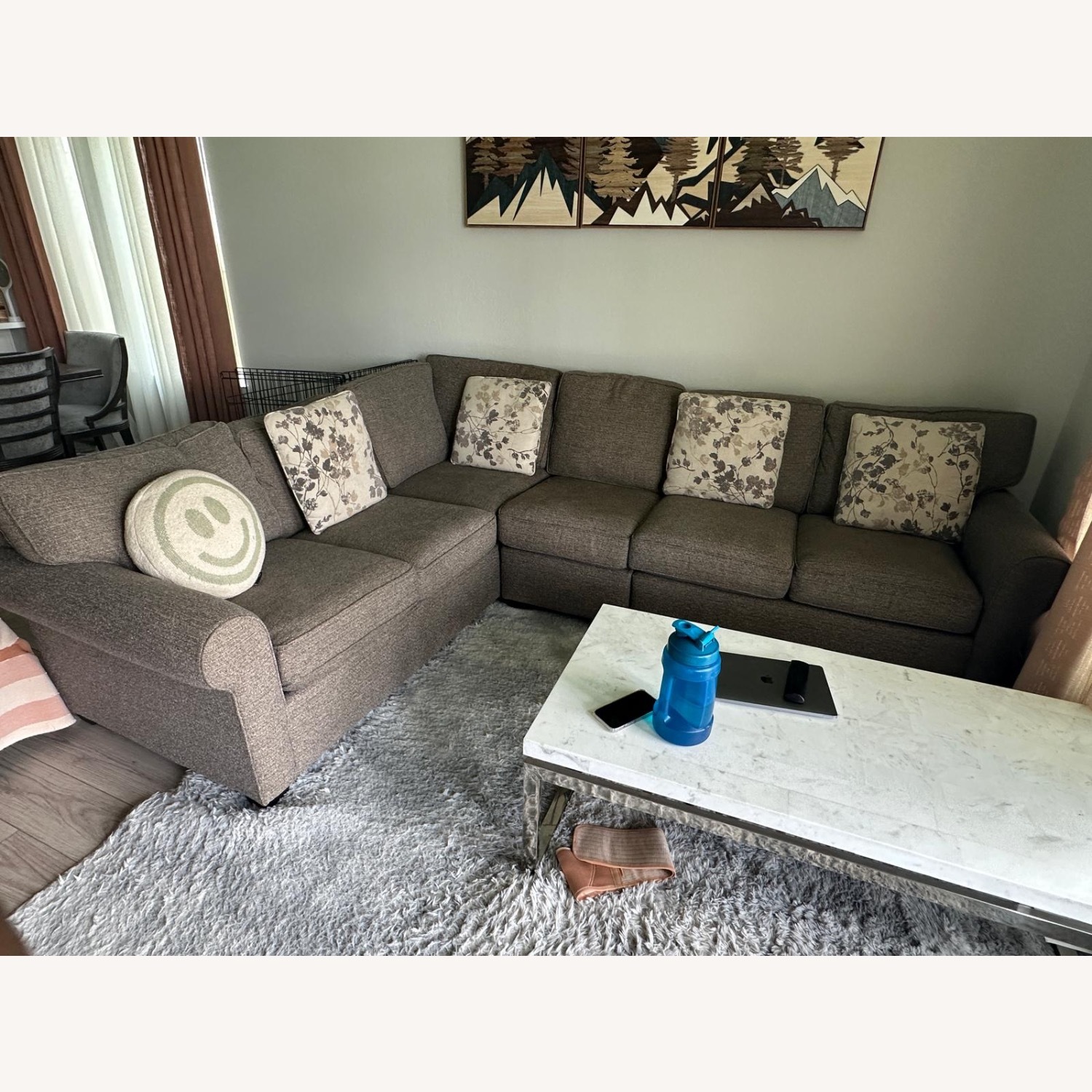 Sectional Sofa - image-2