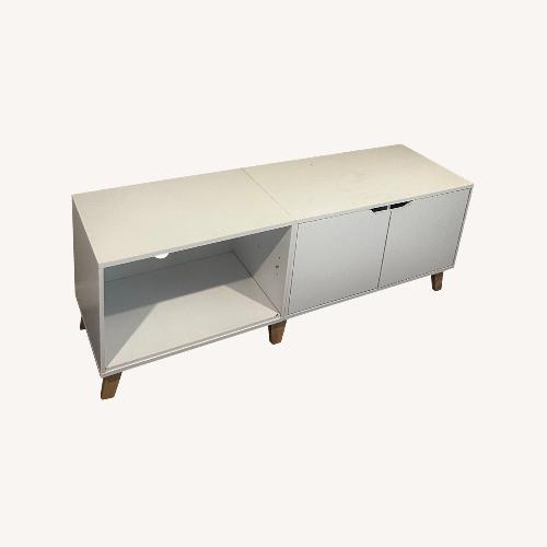 Used Olinda TV Stand for sale on AptDeco