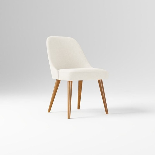Used West Elm Classic Cafe Dining Chair - Set of 2 for sale on AptDeco