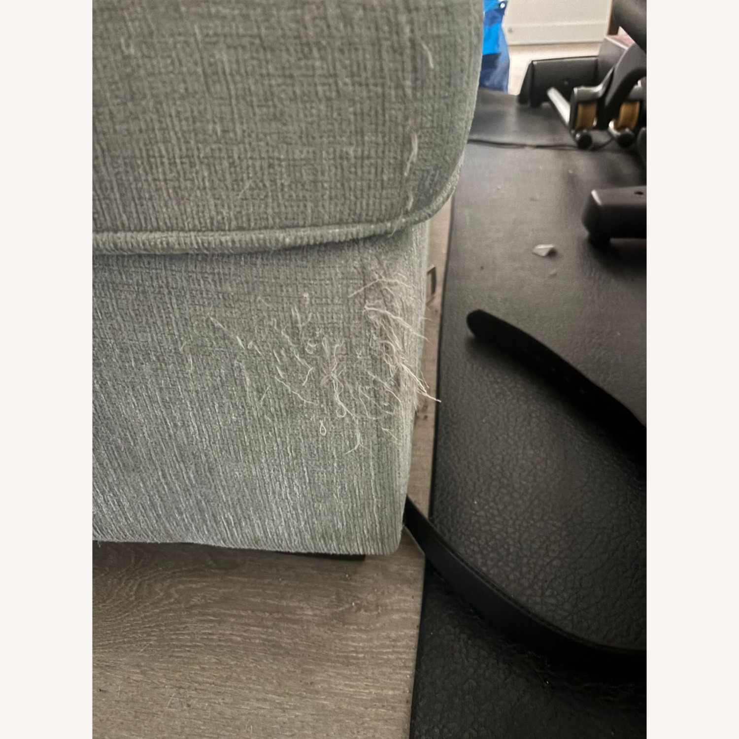 Artisan Sectional Sofa - image-4