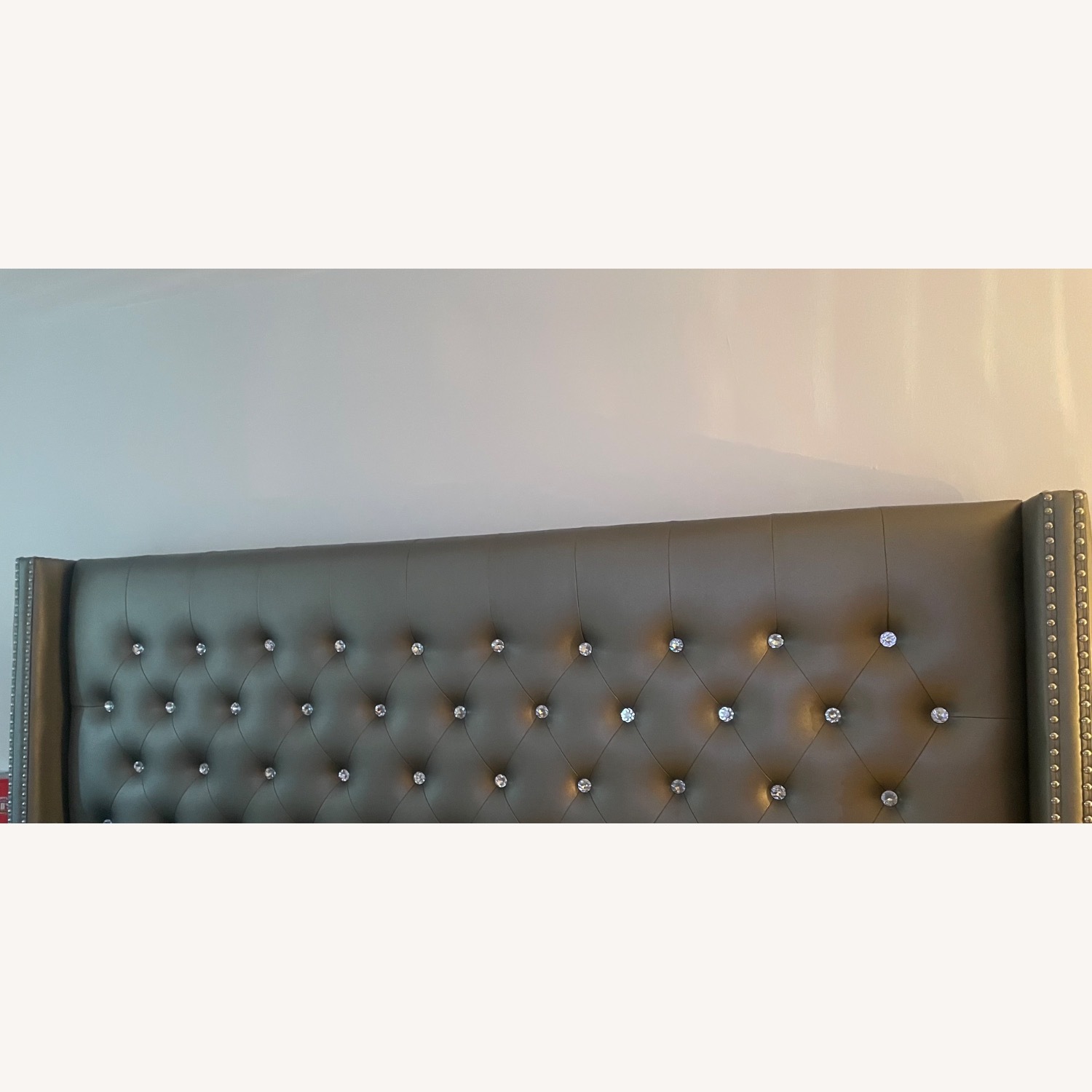 King Size Bed Frame - image-3