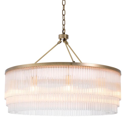 Used Hector L Chandelier  for sale on AptDeco