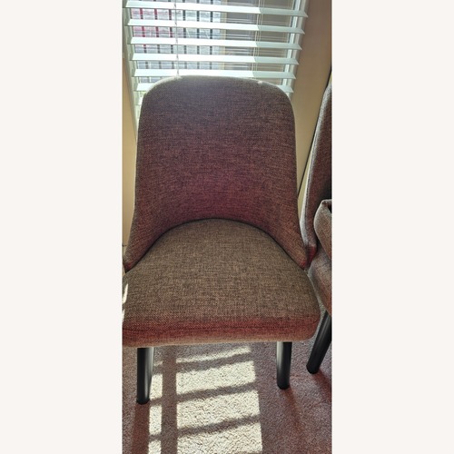 Used Round Dining Table  for sale on AptDeco