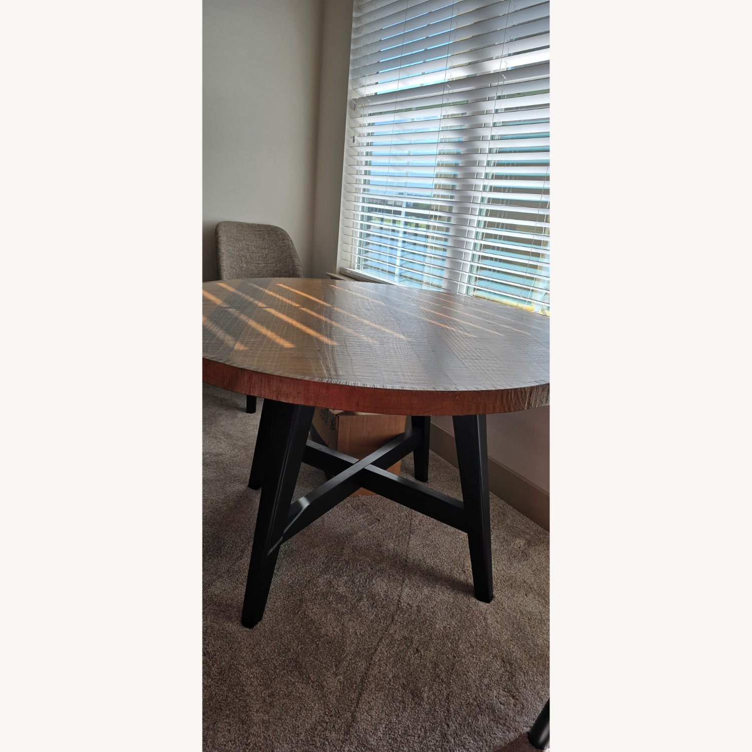 Round Dining Table  - image-1