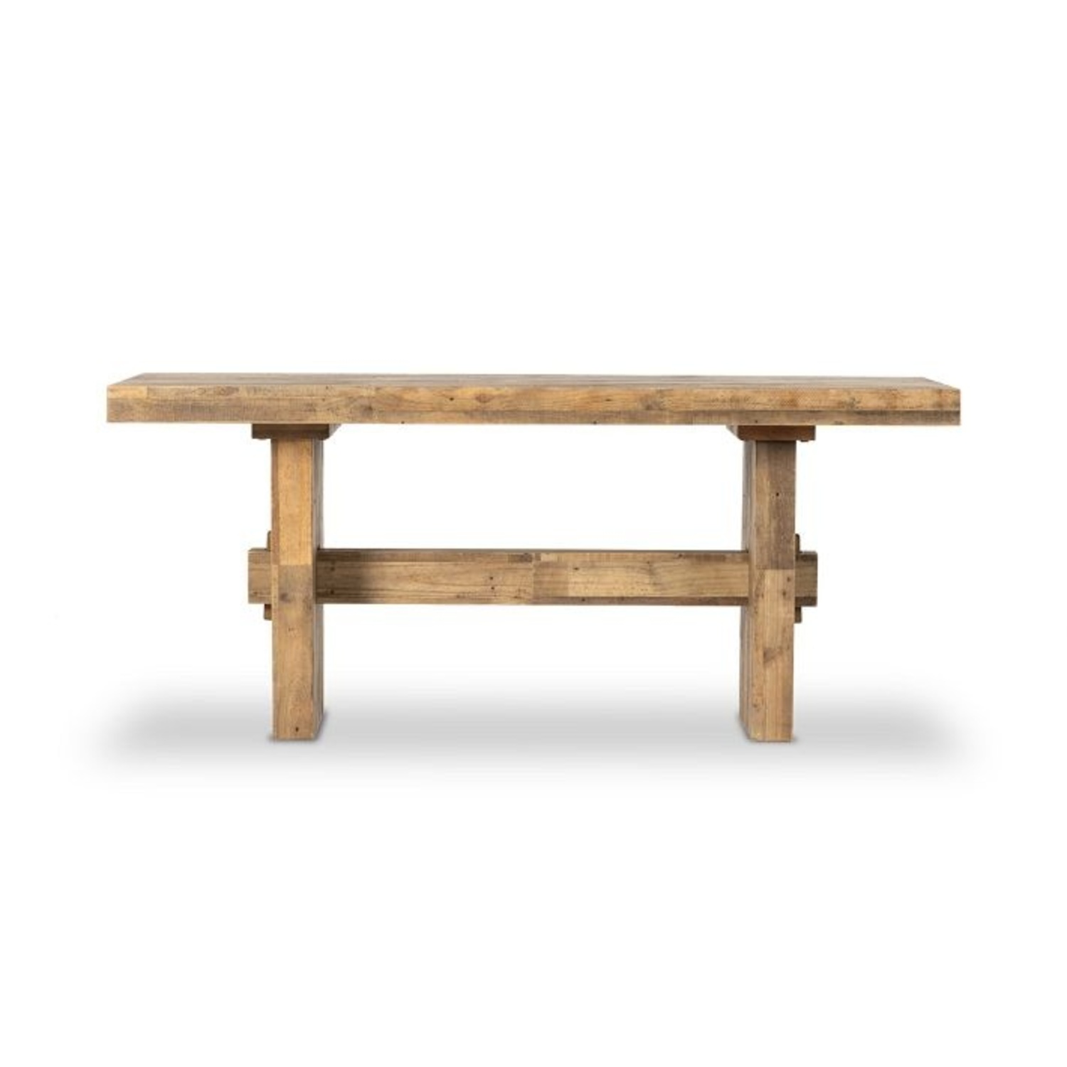 West Elm 62” Emmerson Dining Table - image-5