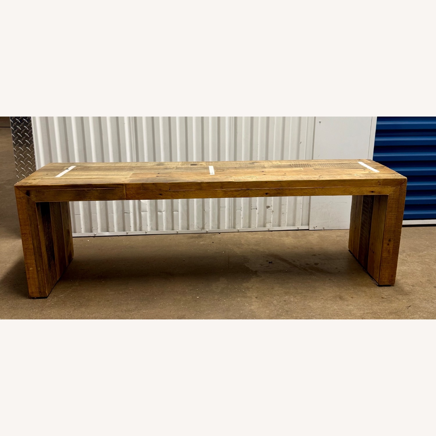 West Elm 58” Emmerson Bench  - image-4