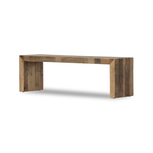 Used West Elm 58” Emmerson Bench  for sale on AptDeco