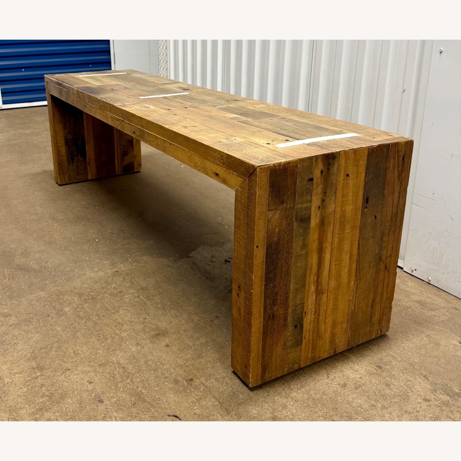 West Elm 58” Emmerson Bench  - image-3