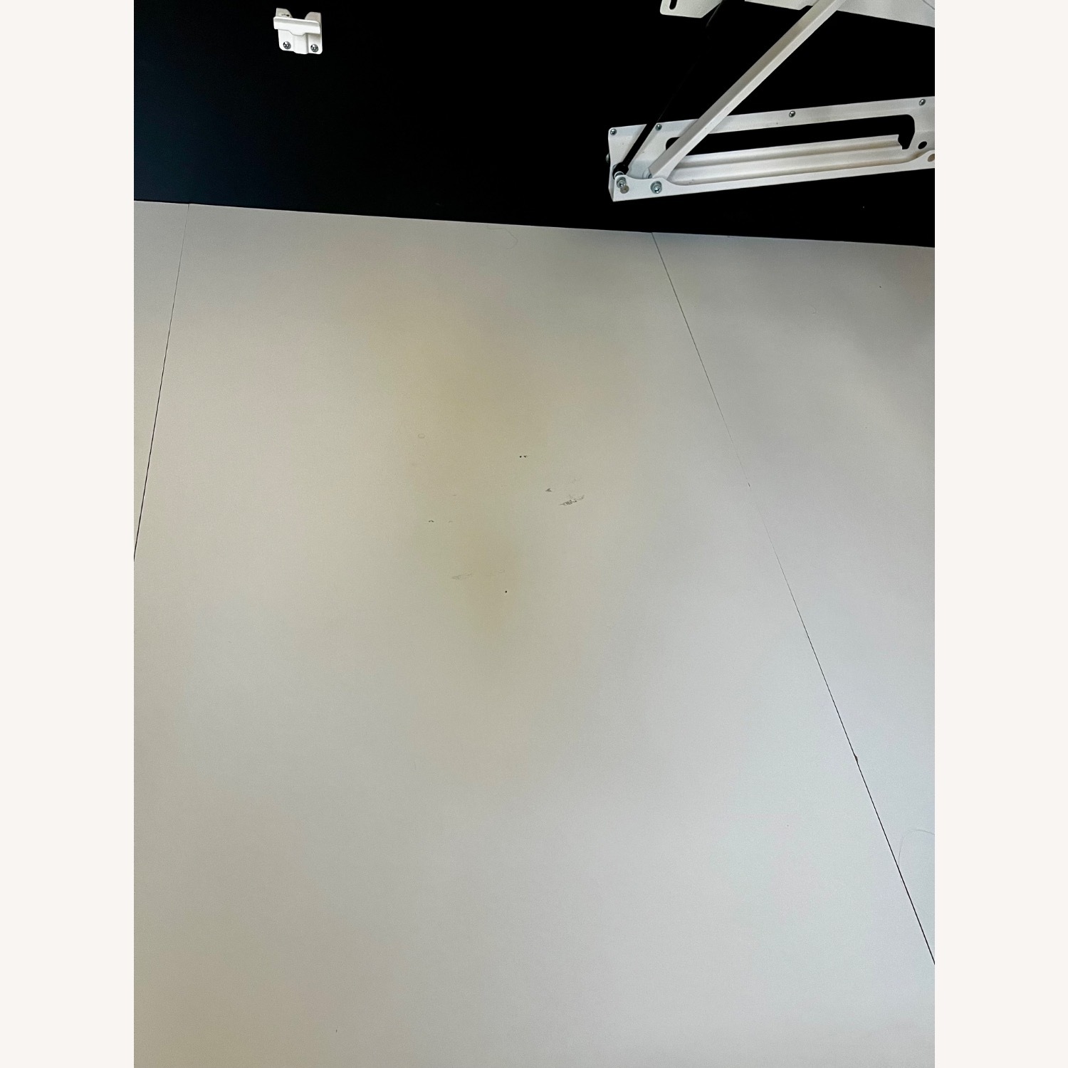 IKEA Malm Queen Storage Bed Black - image-9