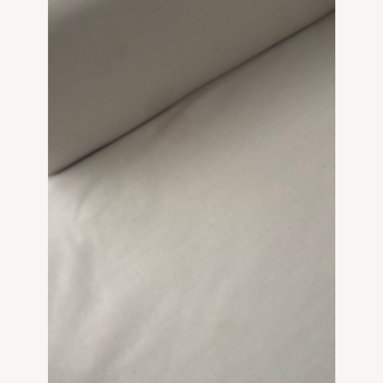 IKEA LINANÄS Sofa with Chaise/VISSLE Beige - image-4