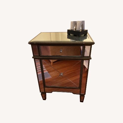 Used Attractive Side Table for sale on AptDeco