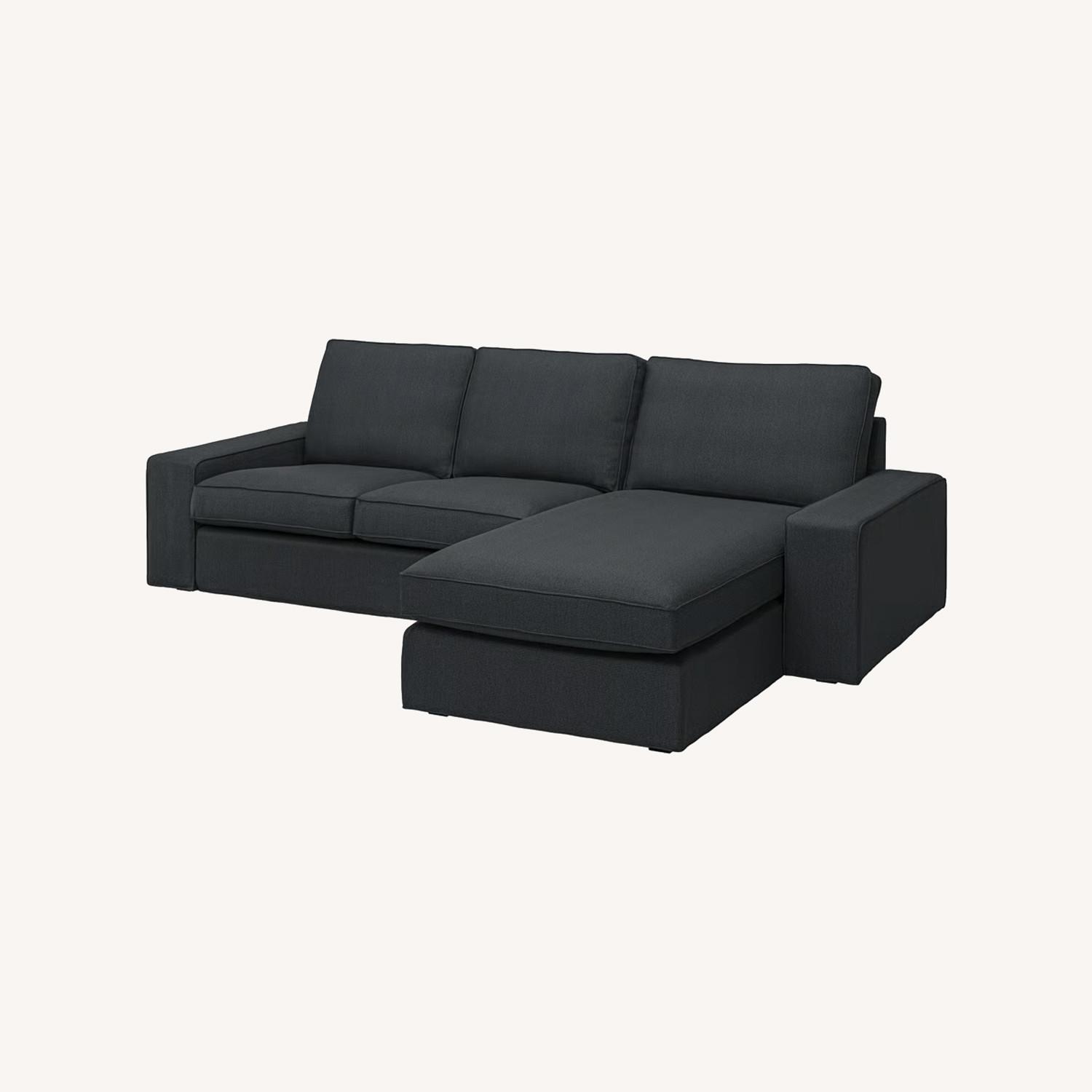 IKEA Sectional - image-0