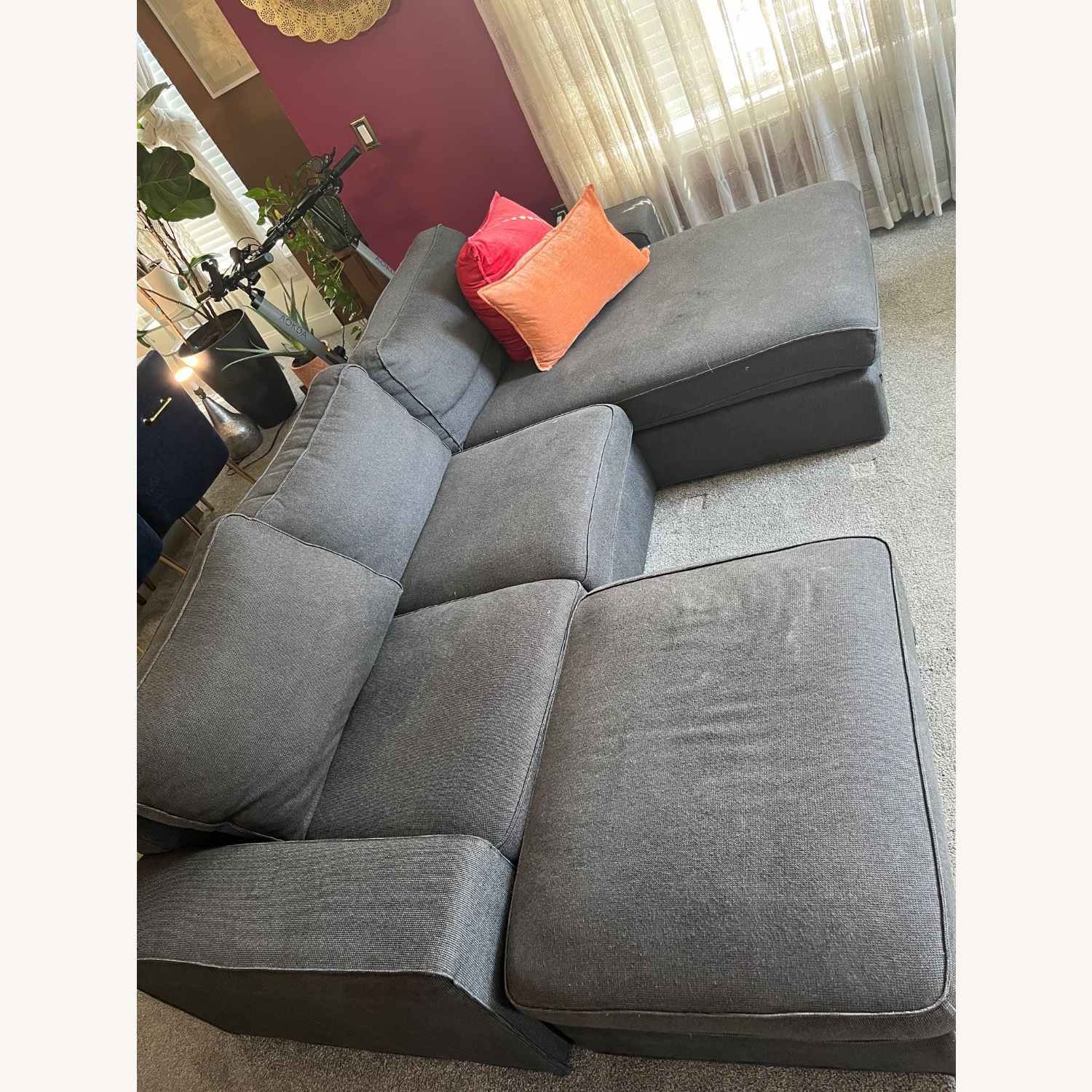 IKEA Sectional - image-2