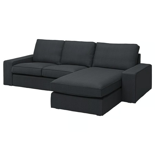 Used IKEA Sectional for sale on AptDeco
