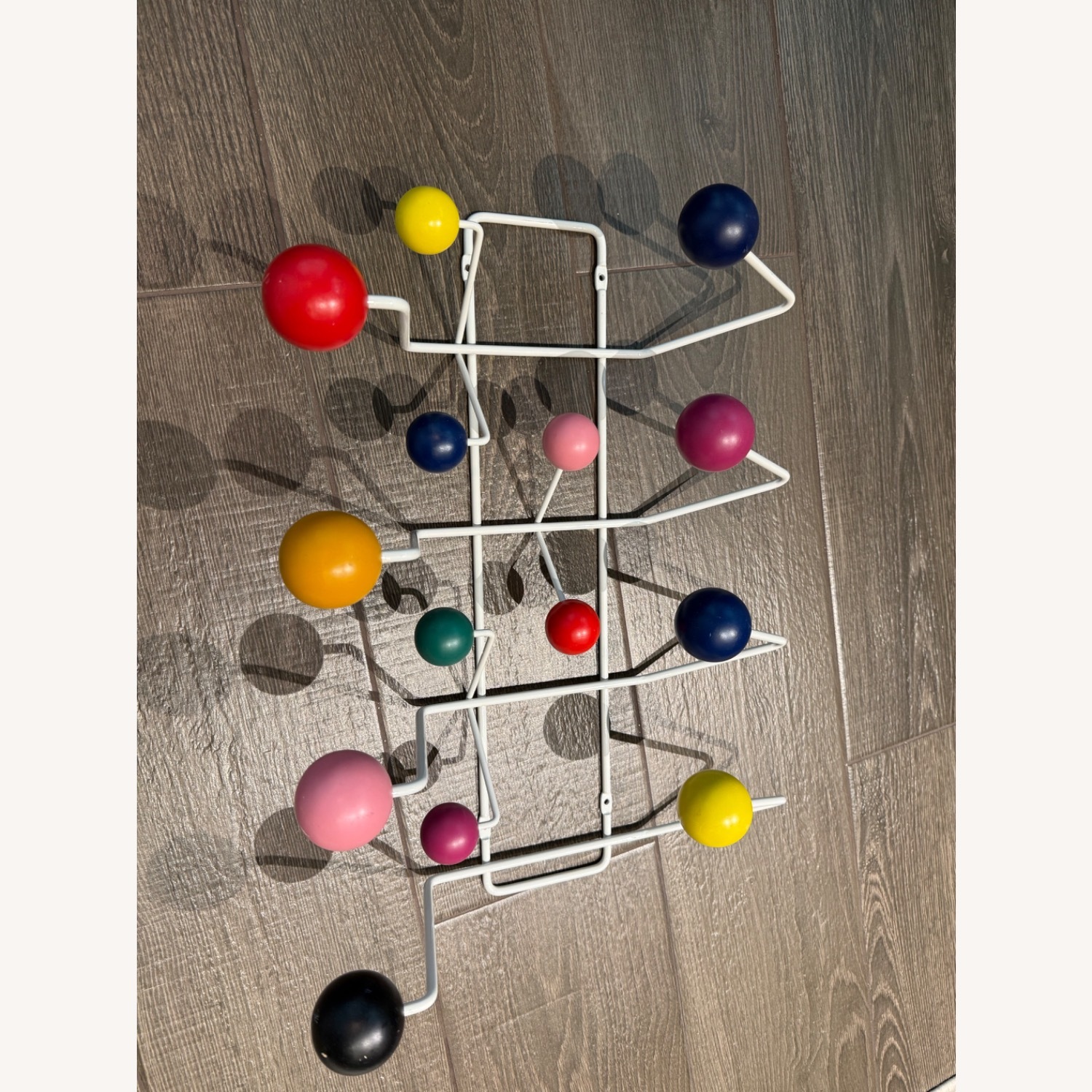Eames Hang-It-All - image-7