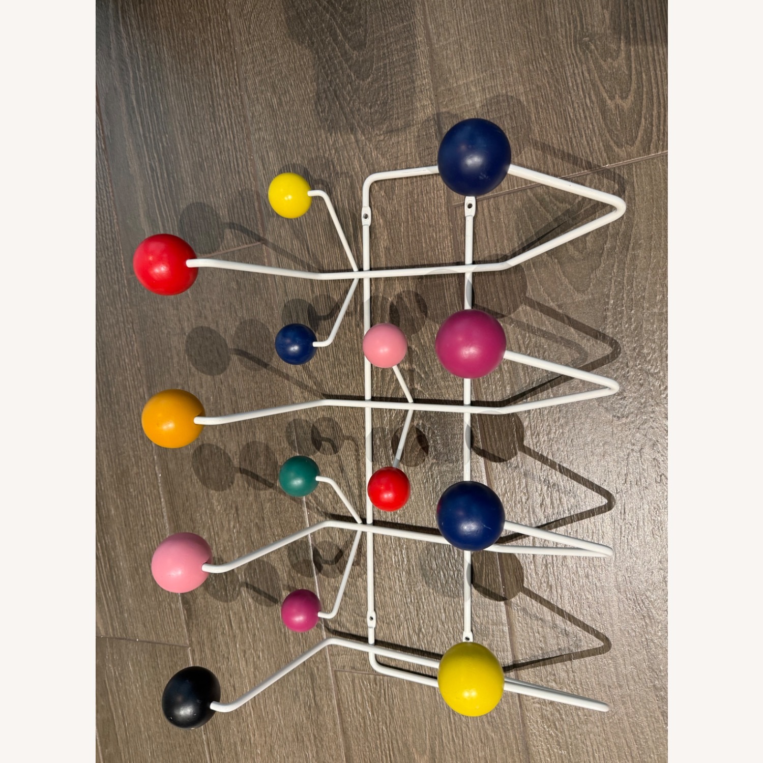 Eames Hang-It-All - image-8