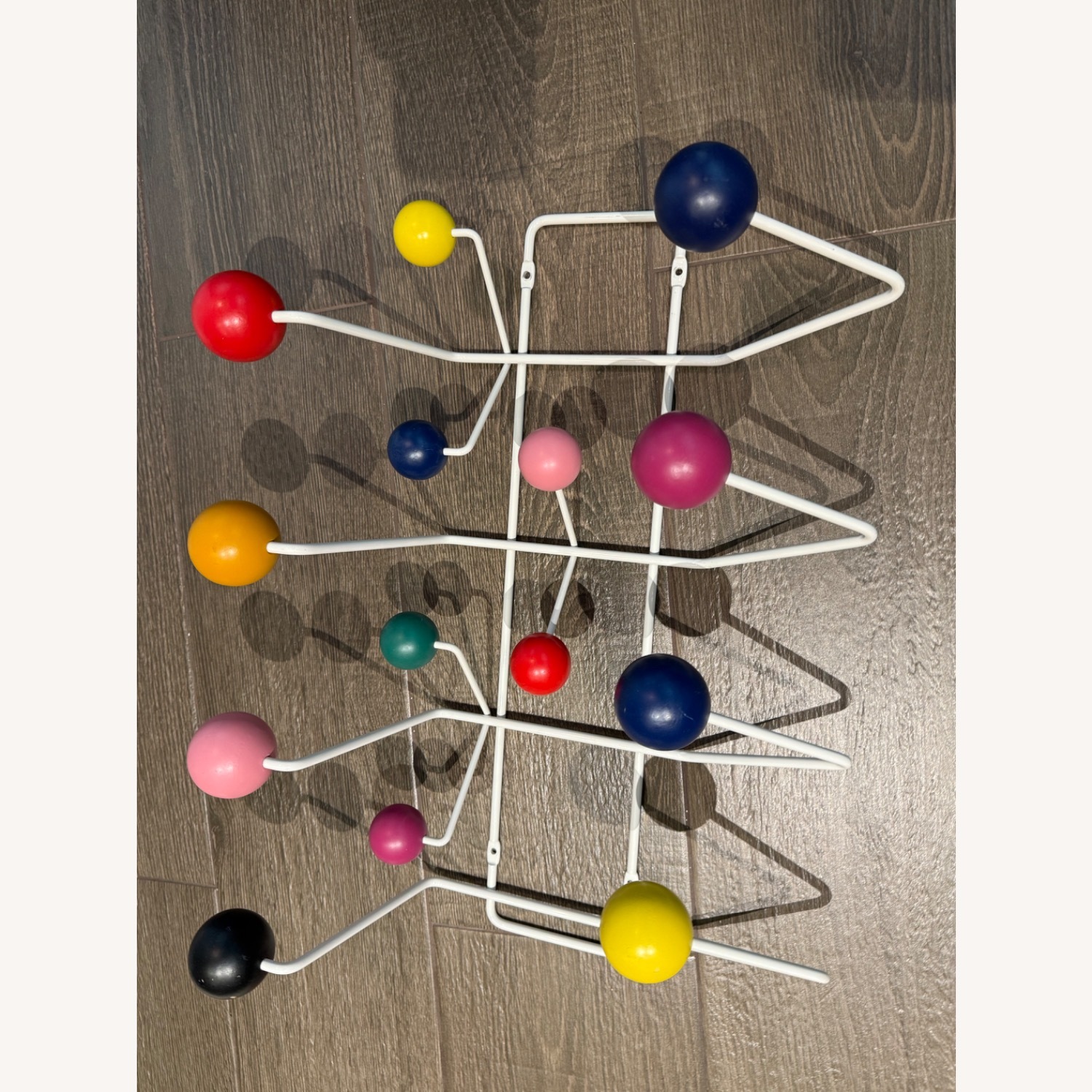 Eames Hang-It-All - image-5