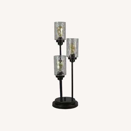 Used Table Lamp Set for sale on AptDeco