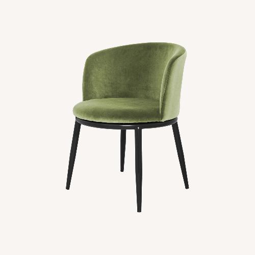 Used Dining Chair Filmore set of 2 for sale on AptDeco