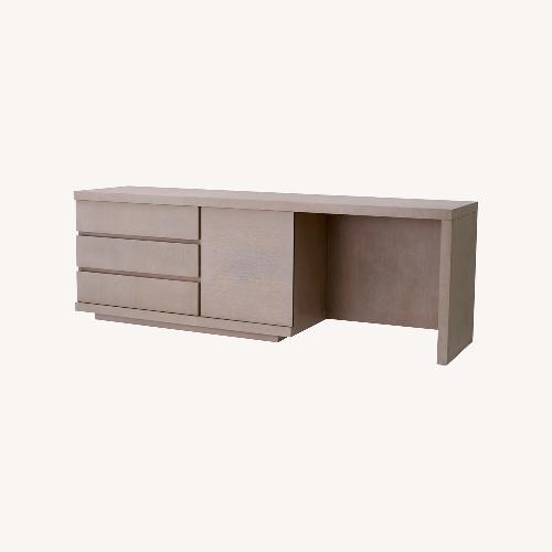 Used Desk Crosby  for sale on AptDeco