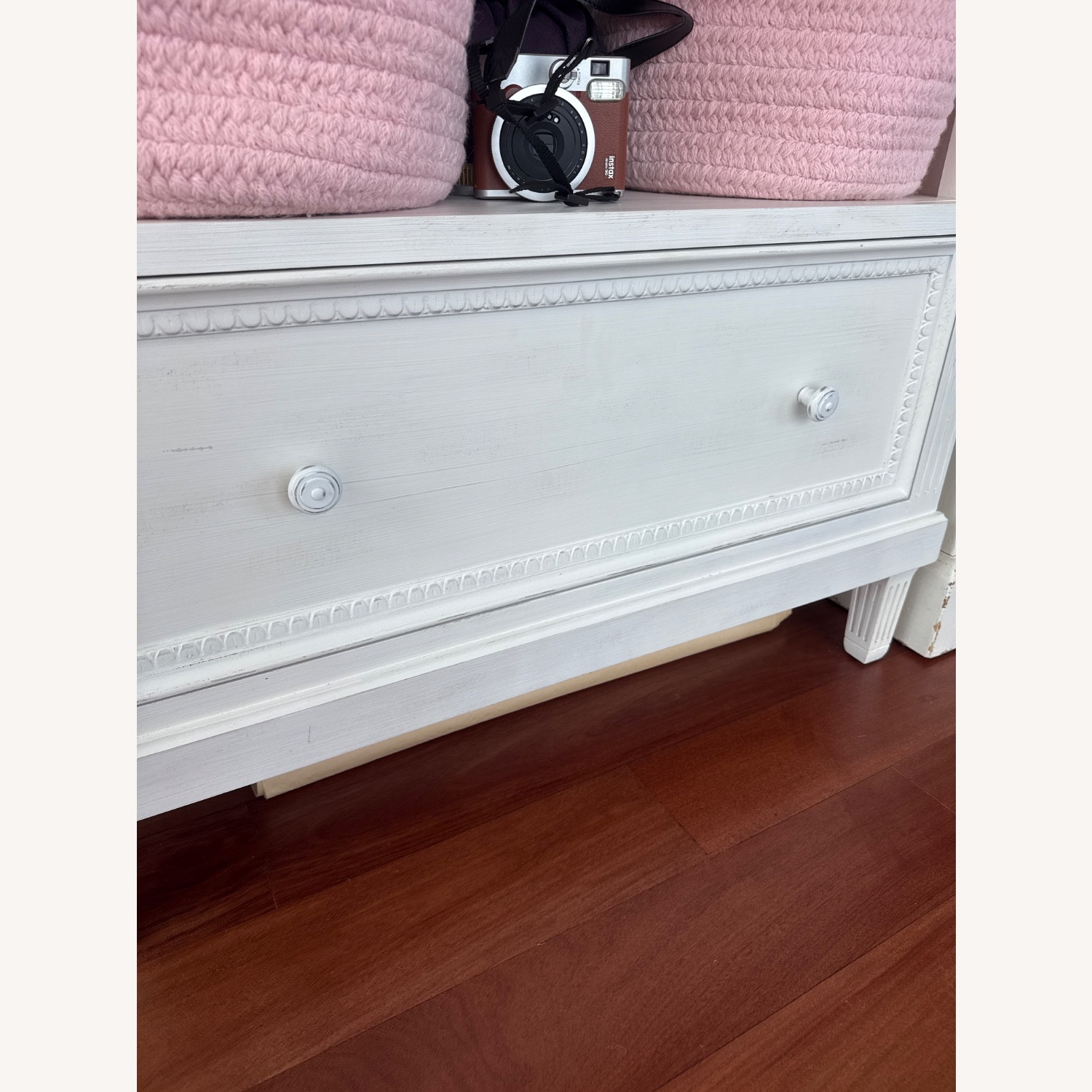 Restoration Hardware Bookcase - image-3