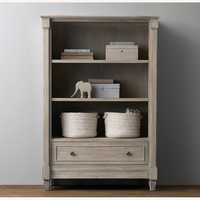 Restoration Hardware Bookcase