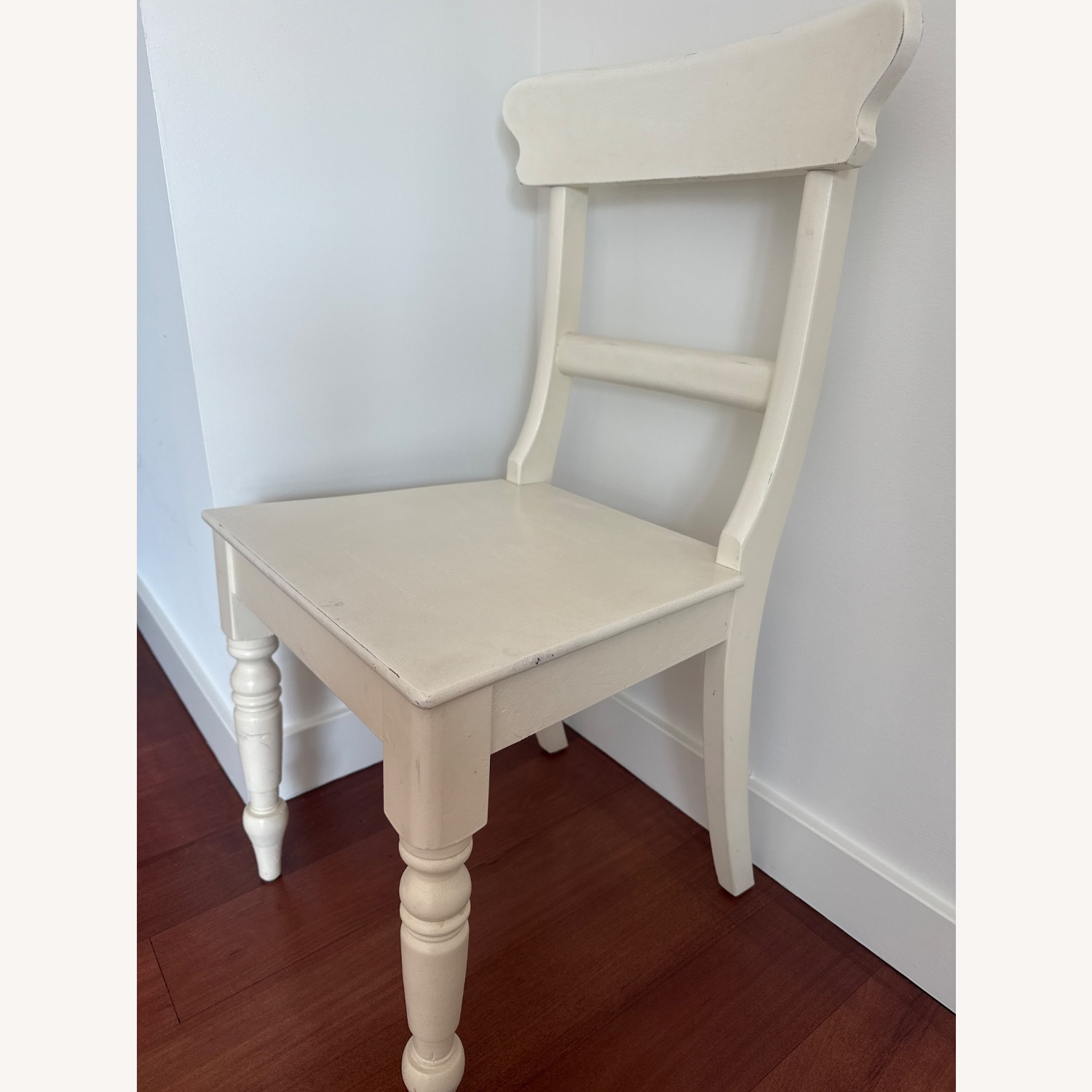 Restoration Hardware Chairs - image-1