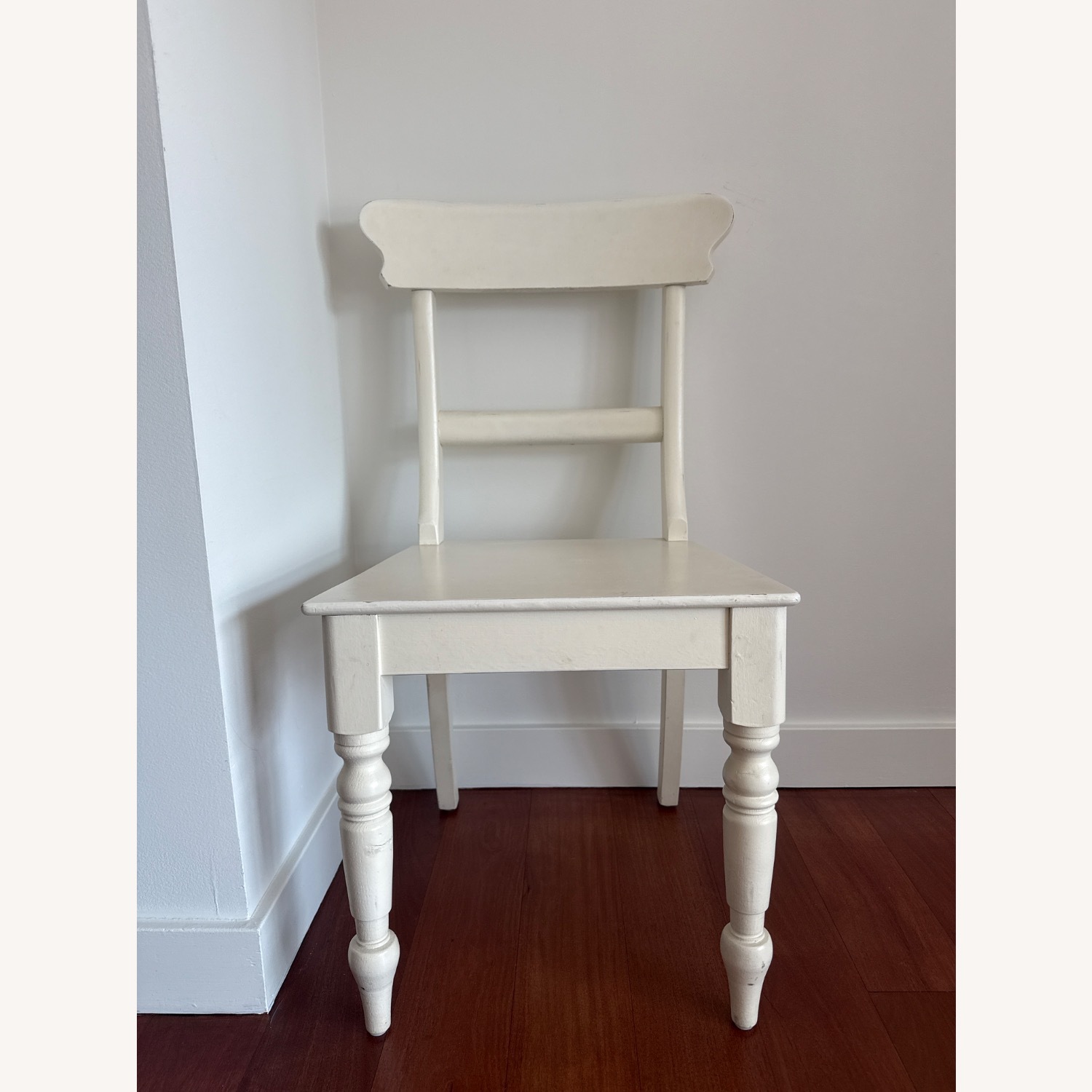 Restoration Hardware Chairs - image-2