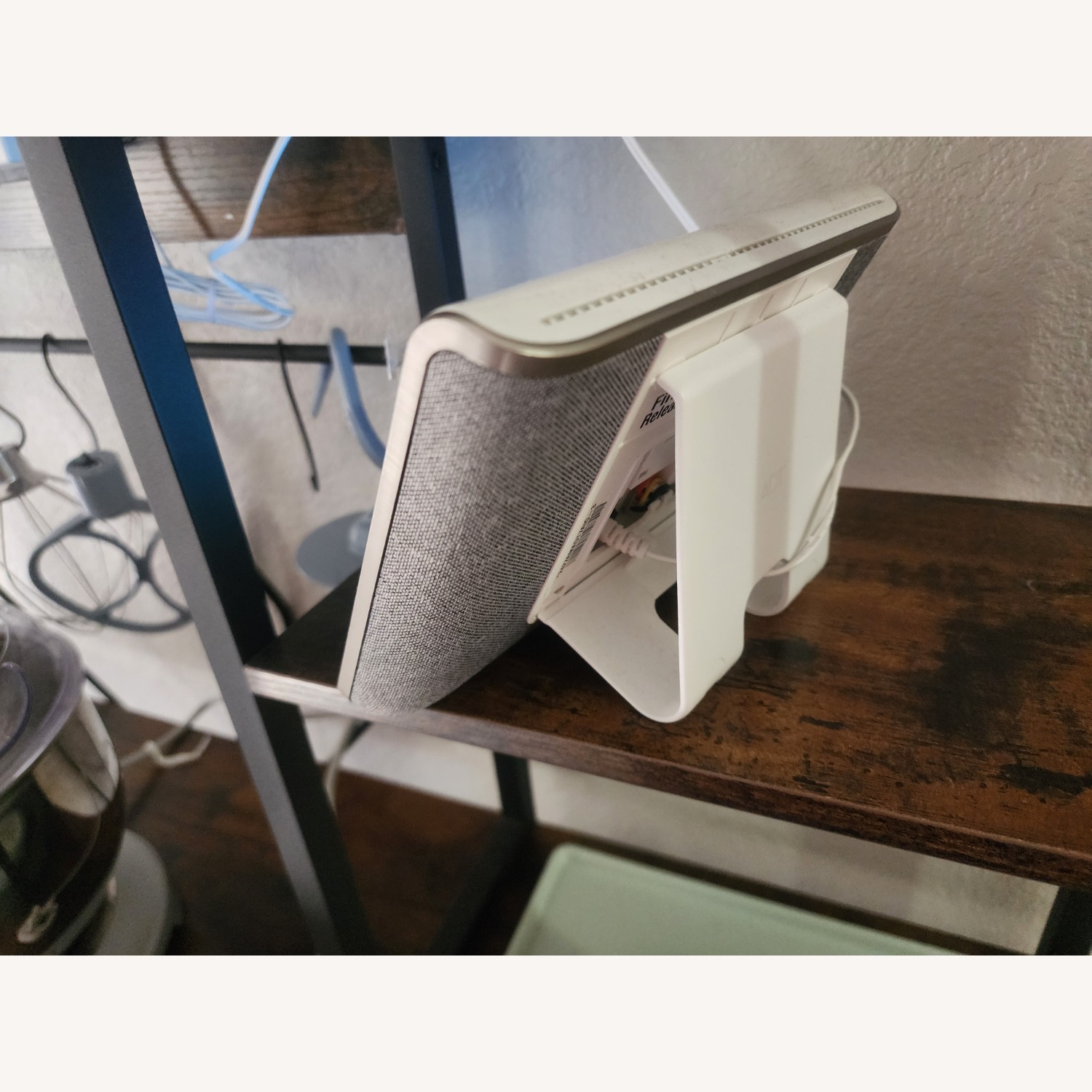 3 piece Sectional Sofa With Pull Out Bed - image-4