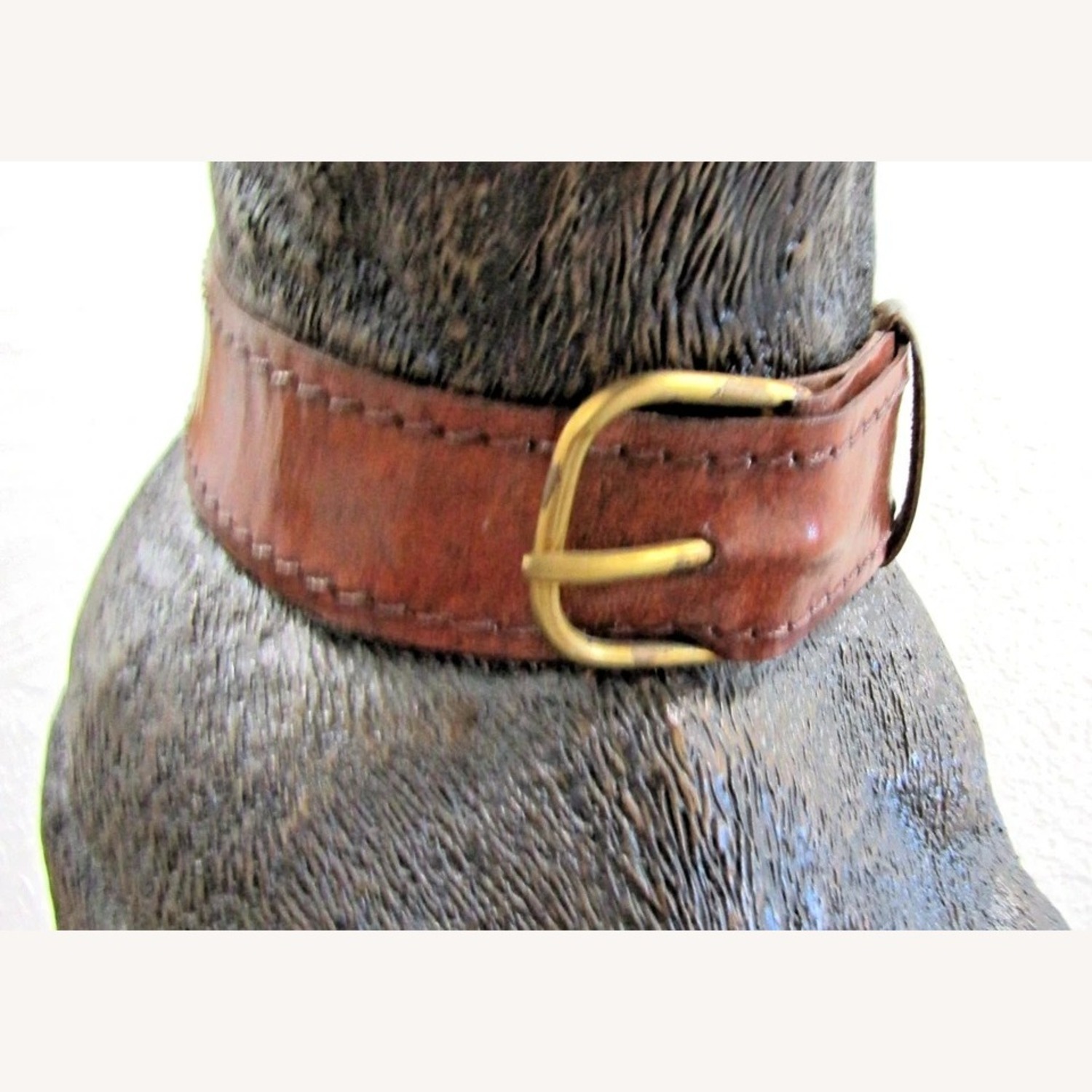 Maitland-Smith Classic Collection Labrador Table - image-12