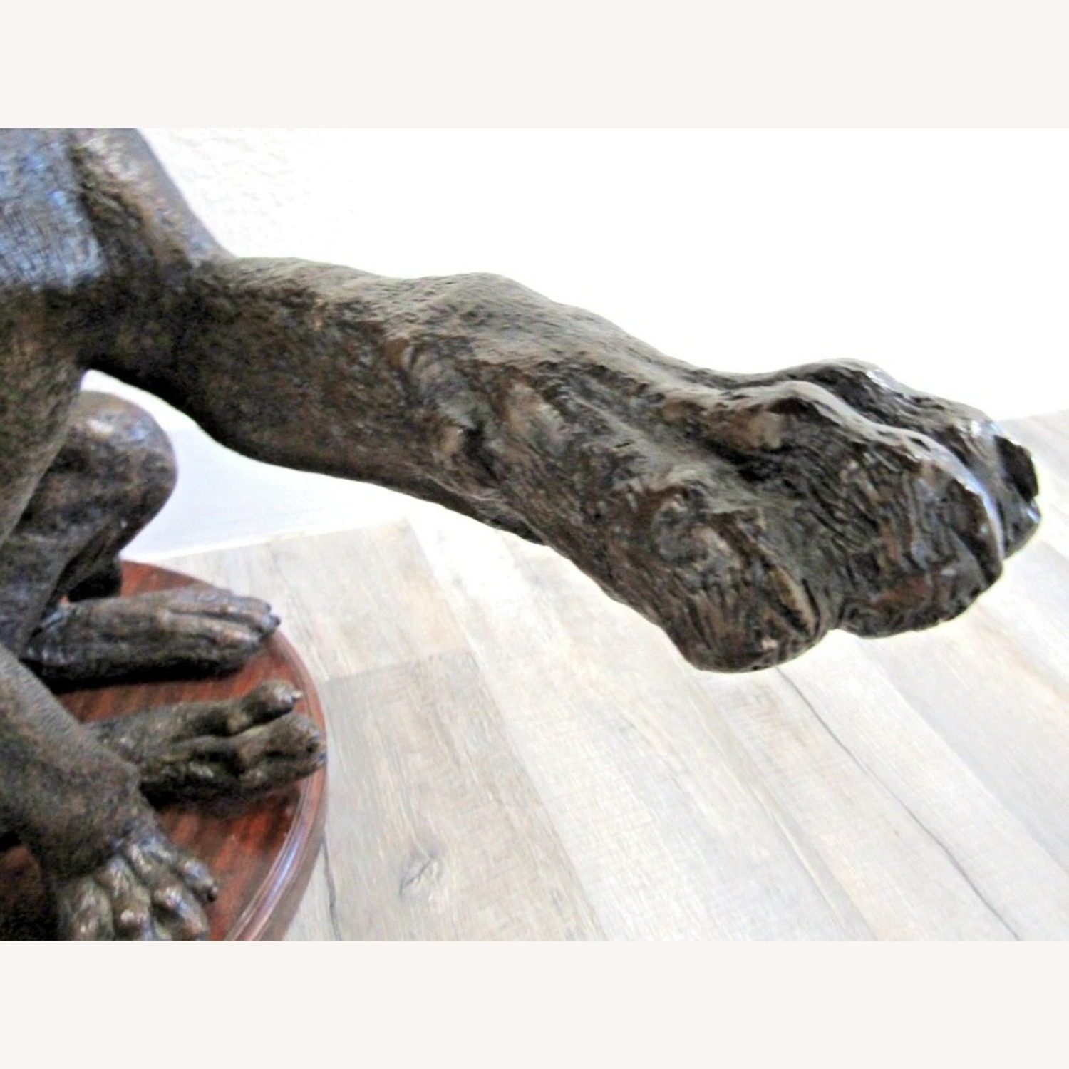 Maitland-Smith Classic Collection Labrador Table - image-13