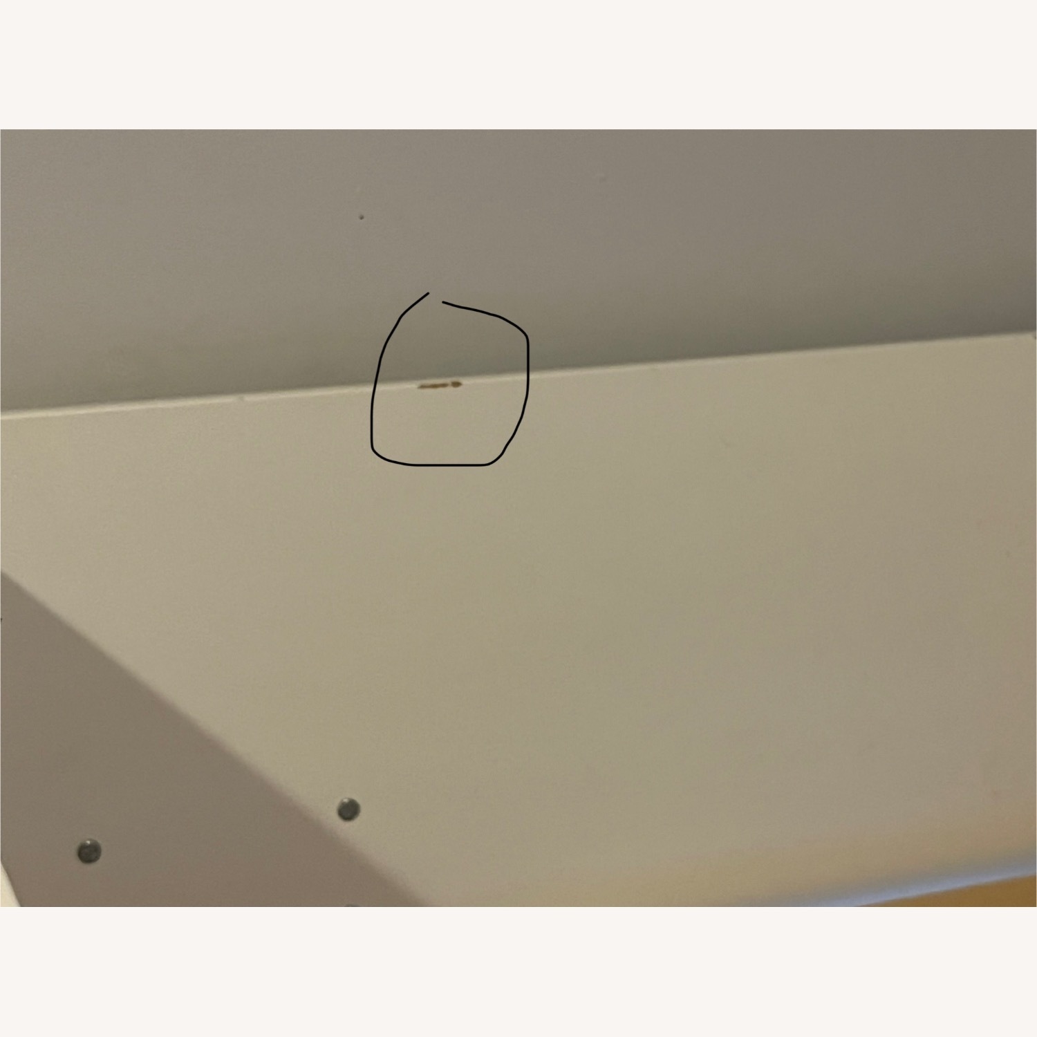 Oeuf Perch Bunk Bed White/Birch - image-4