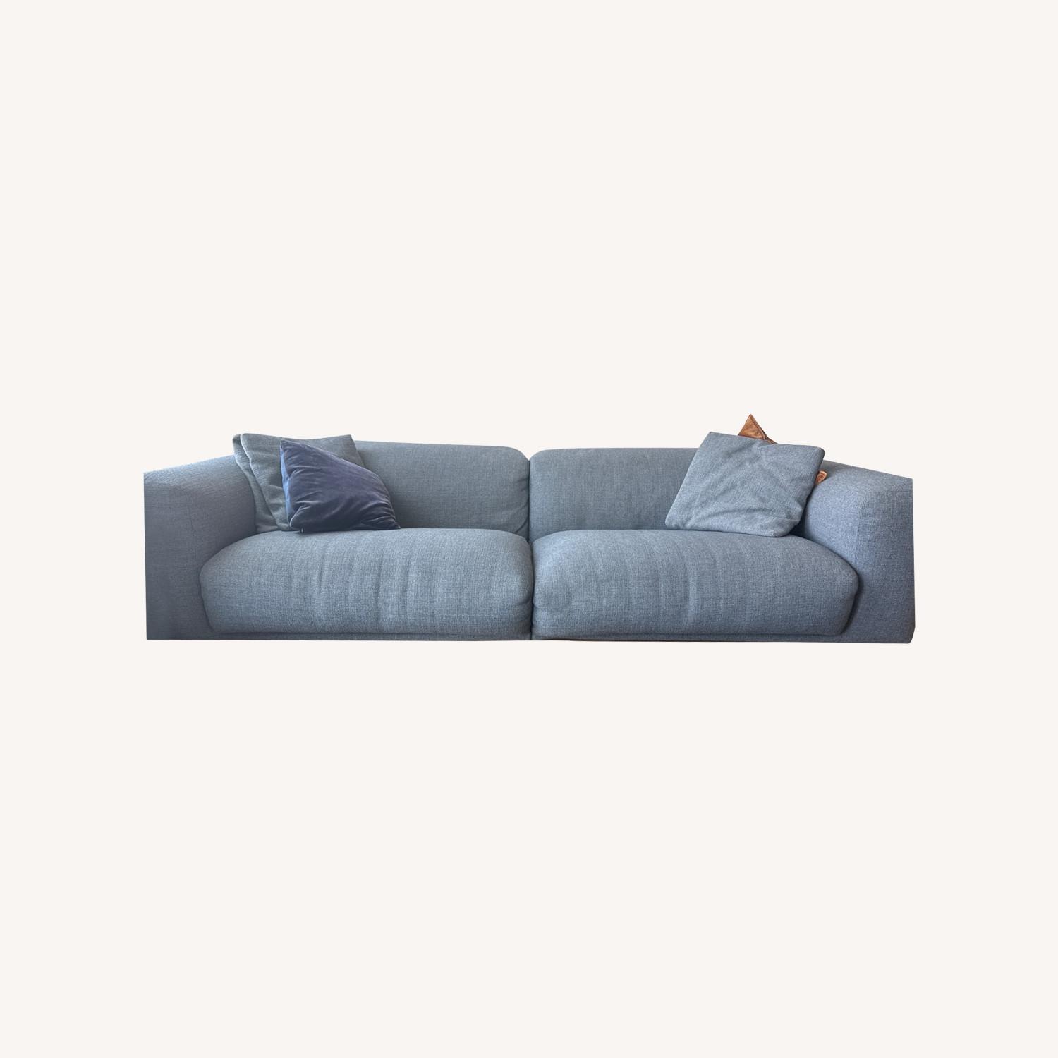 Design Within Reach Kelston Sofa - image-0