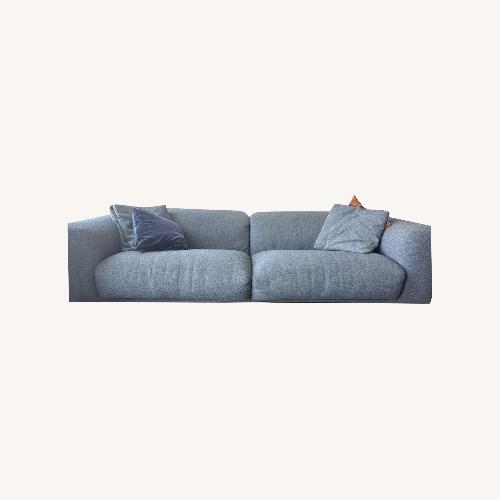 Used Design Within Reach Kelston Sofa for sale on AptDeco