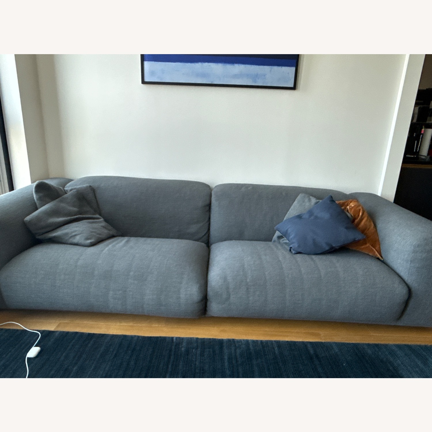 Design Within Reach Kelston Sofa - image-2