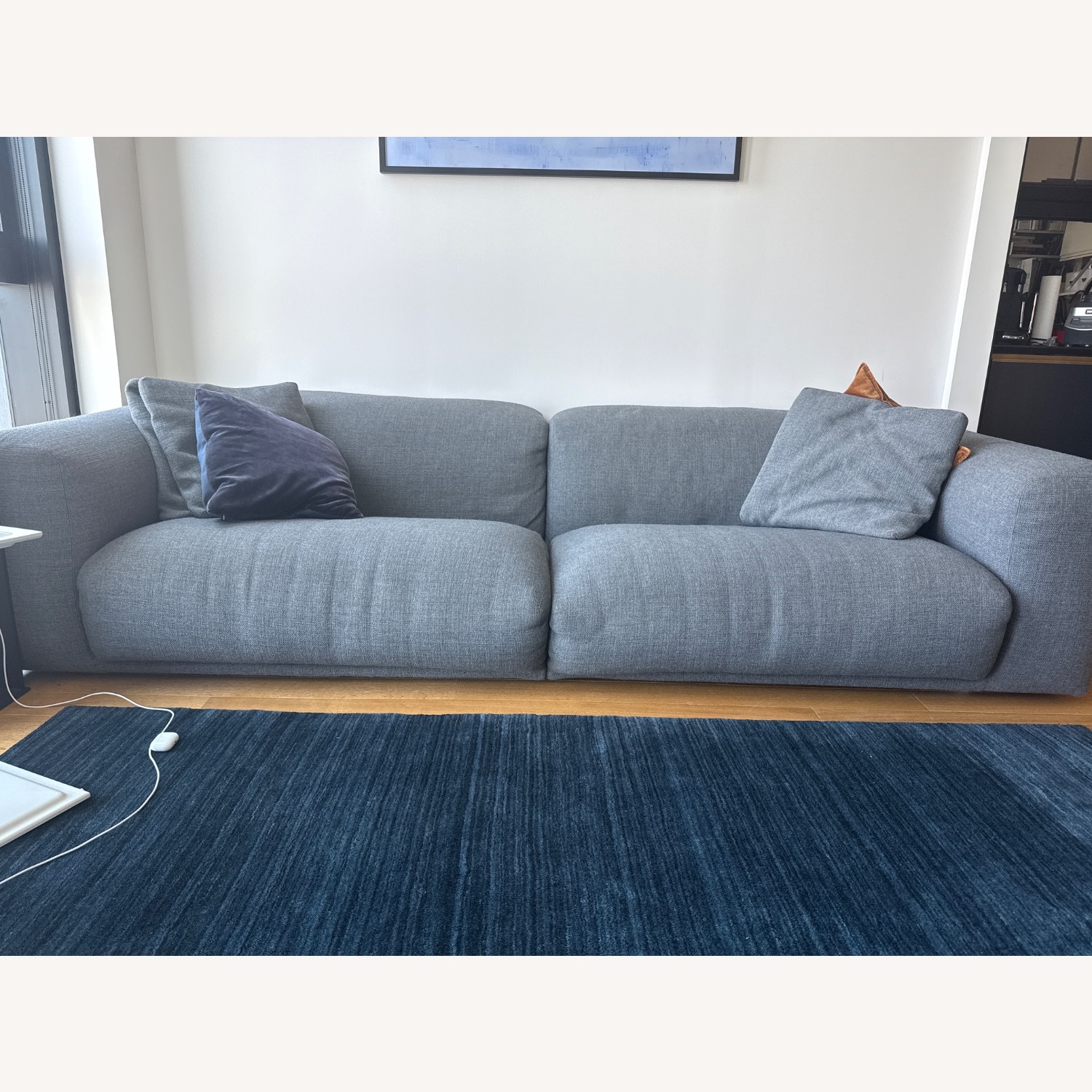 Design Within Reach Kelston Sofa - image-3