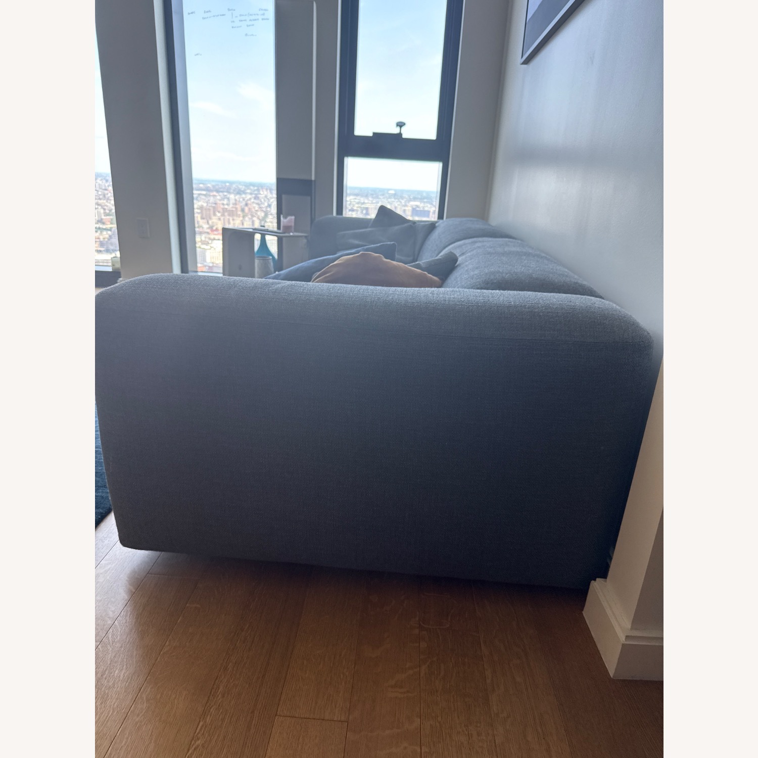 Design Within Reach Kelston Sofa - image-1