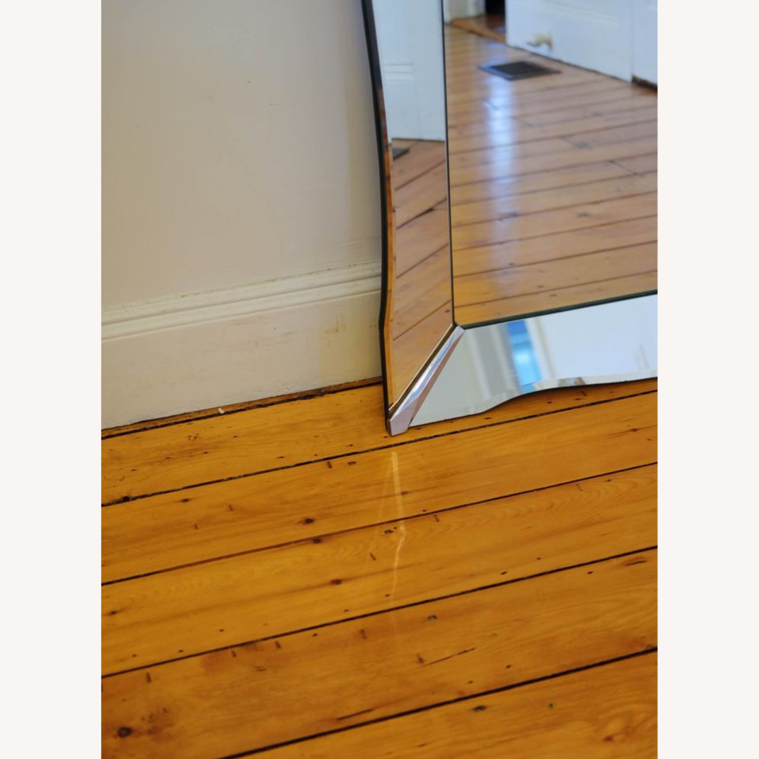 Art Déco Mirror 3' x 5' - image-3