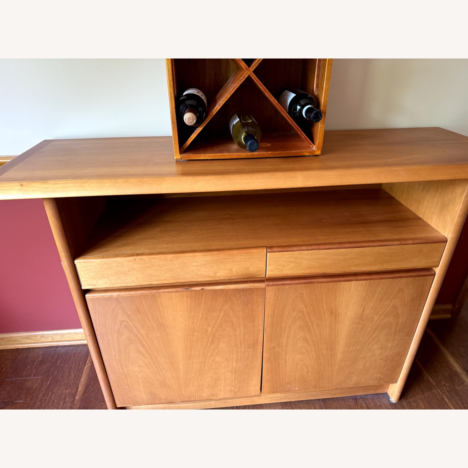 Ansagler Mobler Scandanavian (Denmark) Buffet - image-1