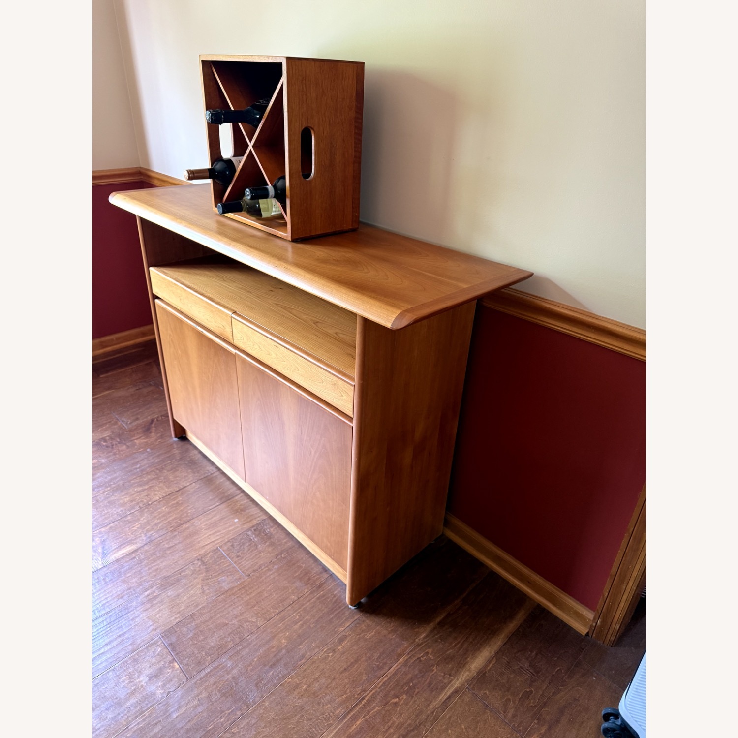 Ansagler Mobler Scandanavian (Denmark) Buffet - image-2