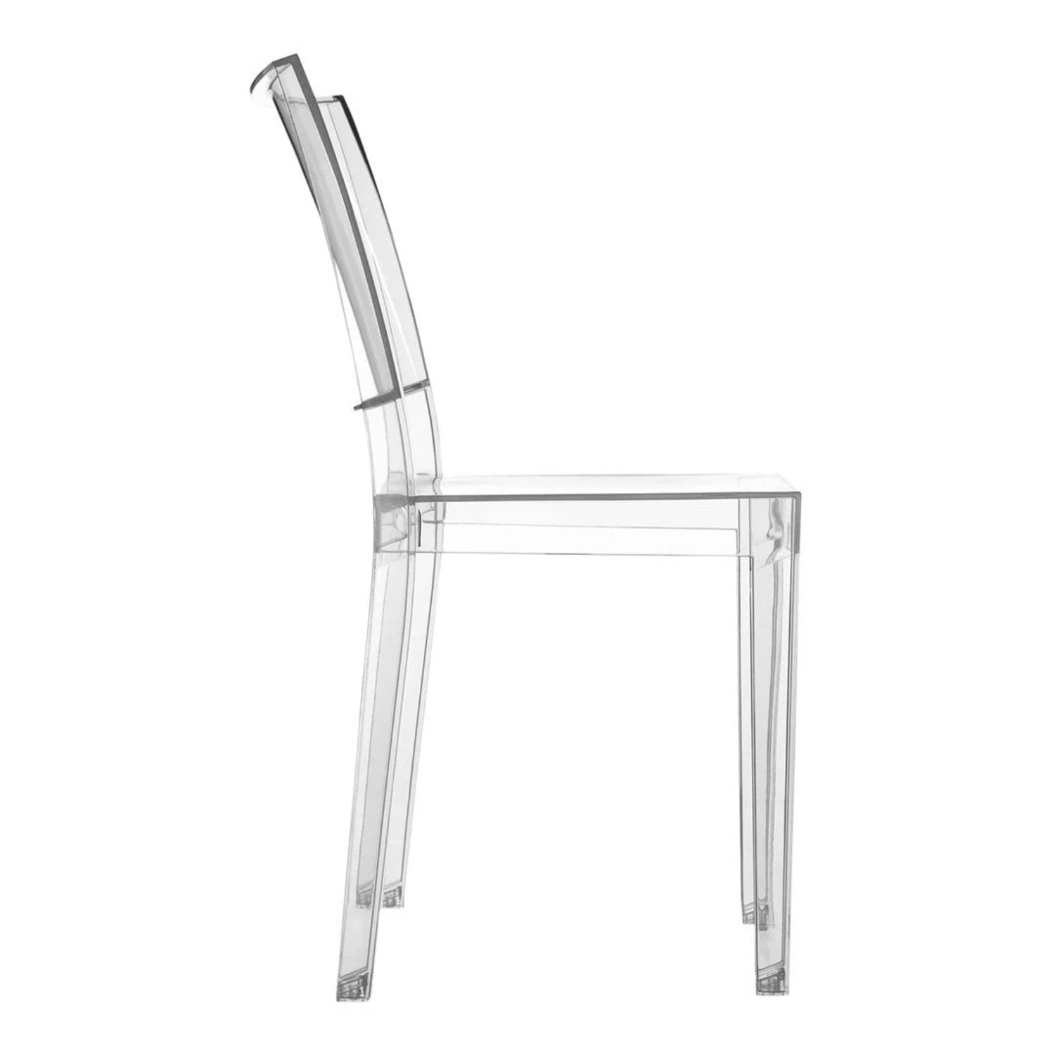 Kartell La Marie Chairs (set of 2) - image-3