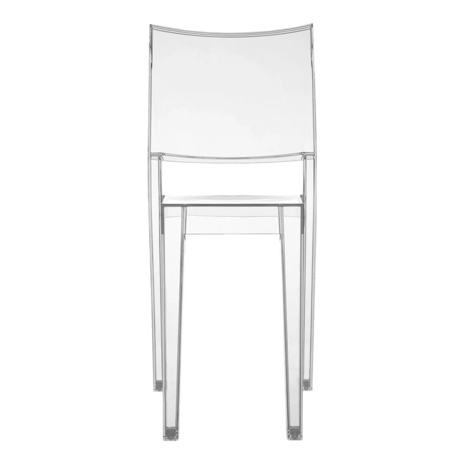 Kartell La Marie Chairs (set of 2) - image-2