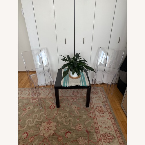 Used Kartell La Marie Chairs (set of 2) for sale on AptDeco